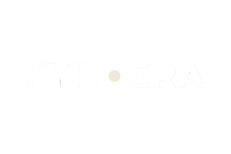 KYR.ERA Footer Logo